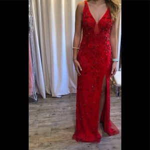 Prom/Homecoming Dress